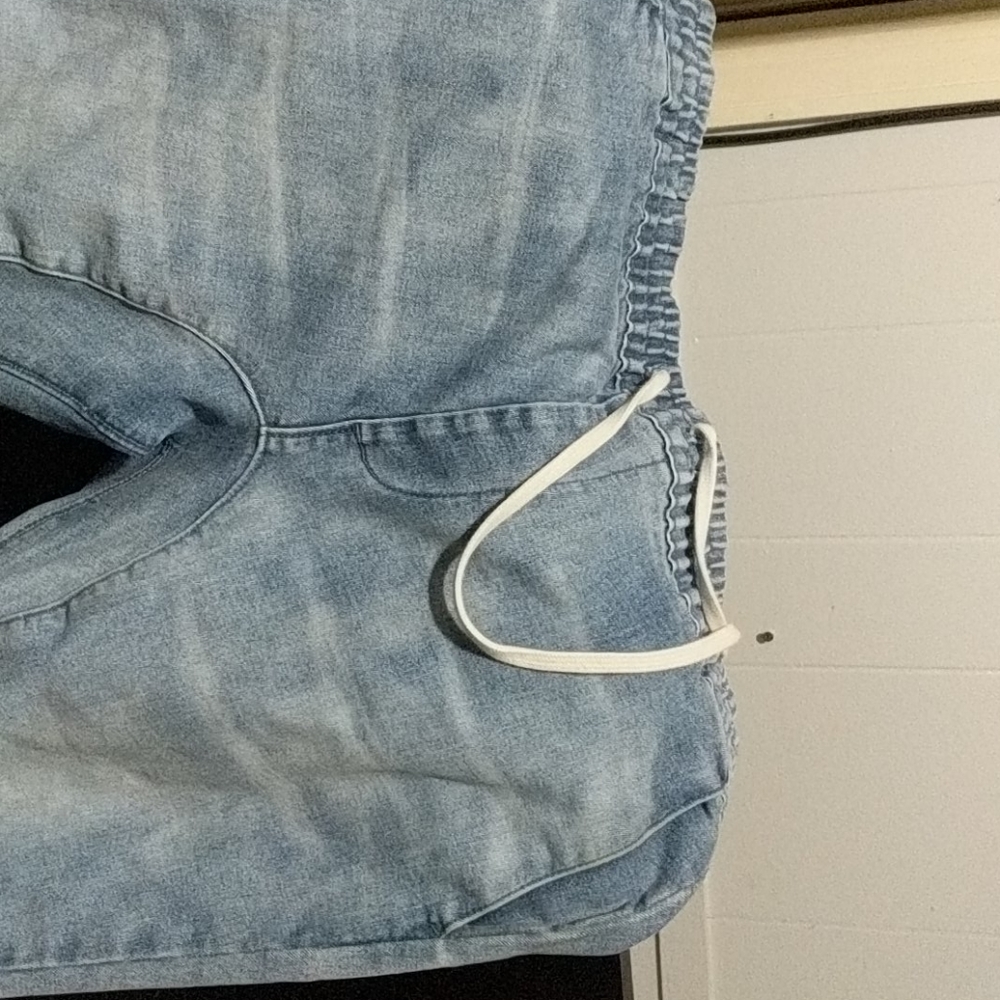 PacSun mens jeans